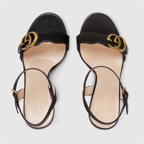 sandali gucci 2020|gucci sandals.